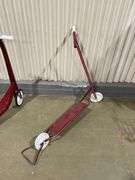 (3) Scooters