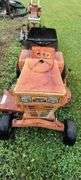 Montgomery Ward  7 and Bonus Tiller