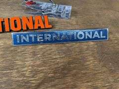 International Lot