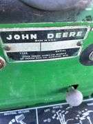1971 John Deere 140