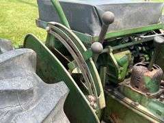 1965 John Deere 1010