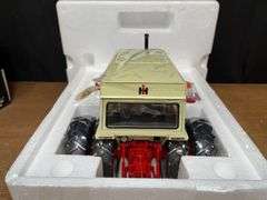 1/16 IH 1466 Precision NIB Ertl