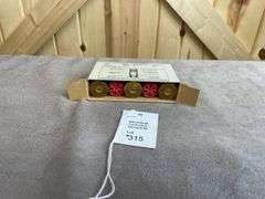 5 Boxes Winchester Magnum 00, 000, 0000 Buckshot 12 Gauge