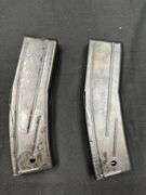 (8)-M1 Carbine Clips