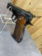 S&W Model 39-2 9mm Semiauto Pistol