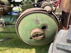 1948 John Deere AR