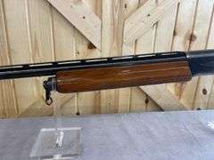 Remington Model 1100 12 Gauge Semiauto Shotgun