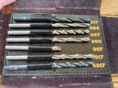 Tool Lot