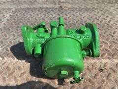 Marvel Schebler DLTX 46 Carburetor