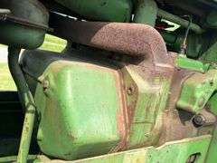 1960 John Deere 730 Diesel Standard