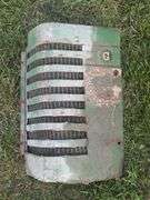 John Deere Styled Model G Grille and Nose Set