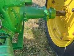 1953 John Deere GN