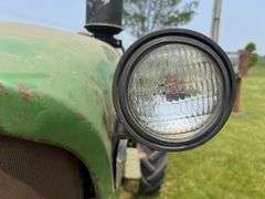 1965 John Deere 1010
