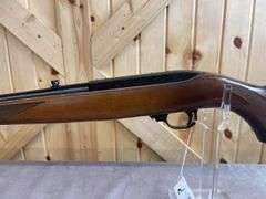 Ruger 10/22 .22 LR Semiauto Carbine