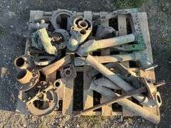 Miscellaneous John Deere Parts