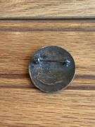 John Deere Ottumwa Works Employee Badge