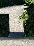 John Deere Styled Model G Hood