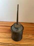 (3) Oil Cans