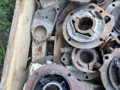 John Deere Main Bearings