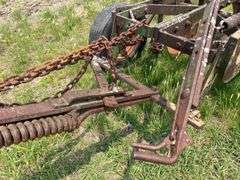 John Deere 55 Plow