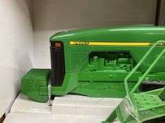 1/16 John Deere 8400T Collector NIB Ertl