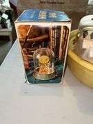 Vintage Hair Dryer and Rollers