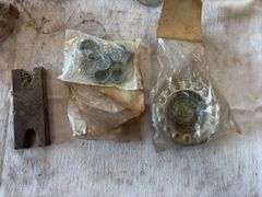 Allis Chalmers 190XT Parts