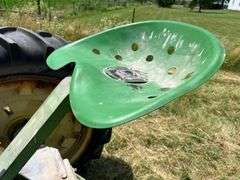 1940 John Deere Unstyled G