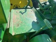 1953 John Deere GN