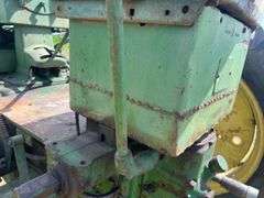 1954 John Deere 70
