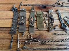 Jewelry Lot