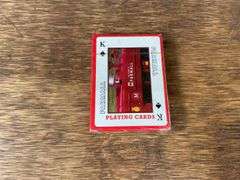 IH Playing Cards