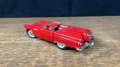 (3) Ford Cars