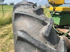 1954 John Deere 70