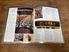 (5) Allis Chalmers Sales Literature