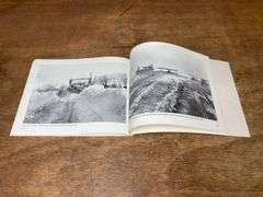 (2) Caterpillar Photo Archive Books