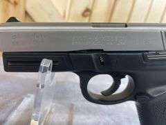 S&W Model SW9VE 9mm Semiauto Pistol