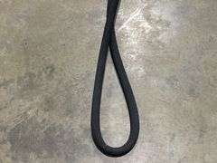Vintage Fuel Pump Hose