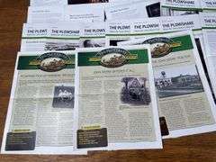 John Deere Magazines
