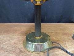 IHC Lamp