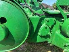 1953 John Deere GWH