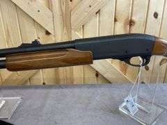 Remington Model 870 Express Magnum 12 Gauge Pump Shotgun