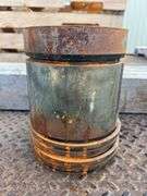 (2) John Deere Model G Pistons