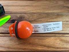 John Deere Fishing Lures