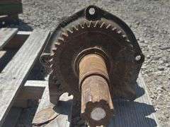 John Deere Model A Crankshaft