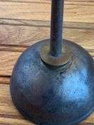 De Laval Separator Co. Oil Can