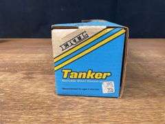 (2) Shell + Texaco Tanker Semis NIB Ertl