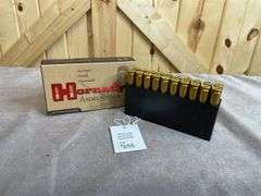 5 Boxes Hornady 15 Gr. SST, BTSP, InterBond .308
