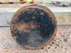 (2) John Deere Model G Pistons