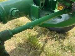 1952 John Deere G